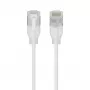 Networking kaabel Ubiquiti UACC-Cable-Patch-EL-C6A-8M-W Cat6a 8m