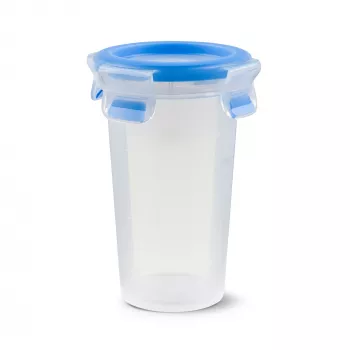 EMSA CLIP & CLOSE 508551 toidu säilitusnõu Muu 0.35 L Läbipaistev 1 tk