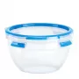 EMSA 518096 toiduainete hoiukarp Round Box 1,1 L läbipaistev 1 tk