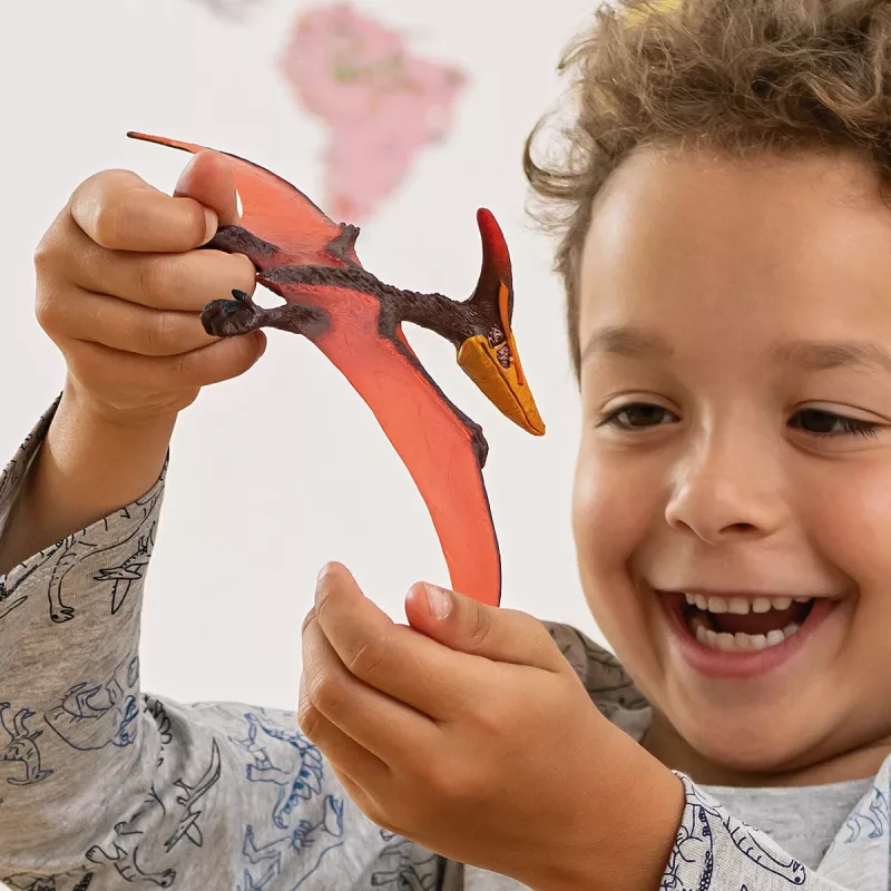 Schleich Dinosaurs Pteranodon