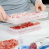 EMSA 513576 toidu säilitamise konteiner ristkülikukujuline karp 0,6 L läbipaistev 1 tk