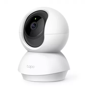 IP-turvakaamera TP-Link Tapo Pan/Tilt Home Security Wi-Fi Camera