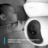 IP-turvakaamera TP-Link Tapo Pan/Tilt Home Security Wi-Fi Camera