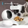 IP-turvakaamera TP-Link Tapo Pan/Tilt Home Security Wi-Fi Camera