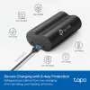 TP-Link Tapo akupakk, Aku, Universaalne, TP-Link, Must, Tapo C420, Tapo C400, Tapo D230, Liitium