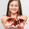Figuur Schleich ELDRADOR CREATURES Lava draak