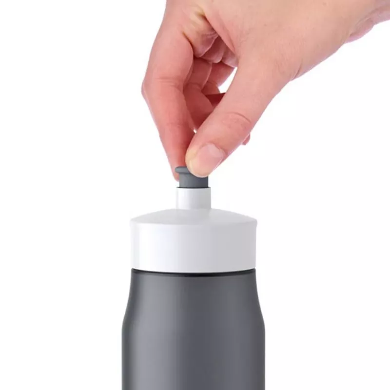 EMSA 518086 joogipudel 600 ml antratsiit