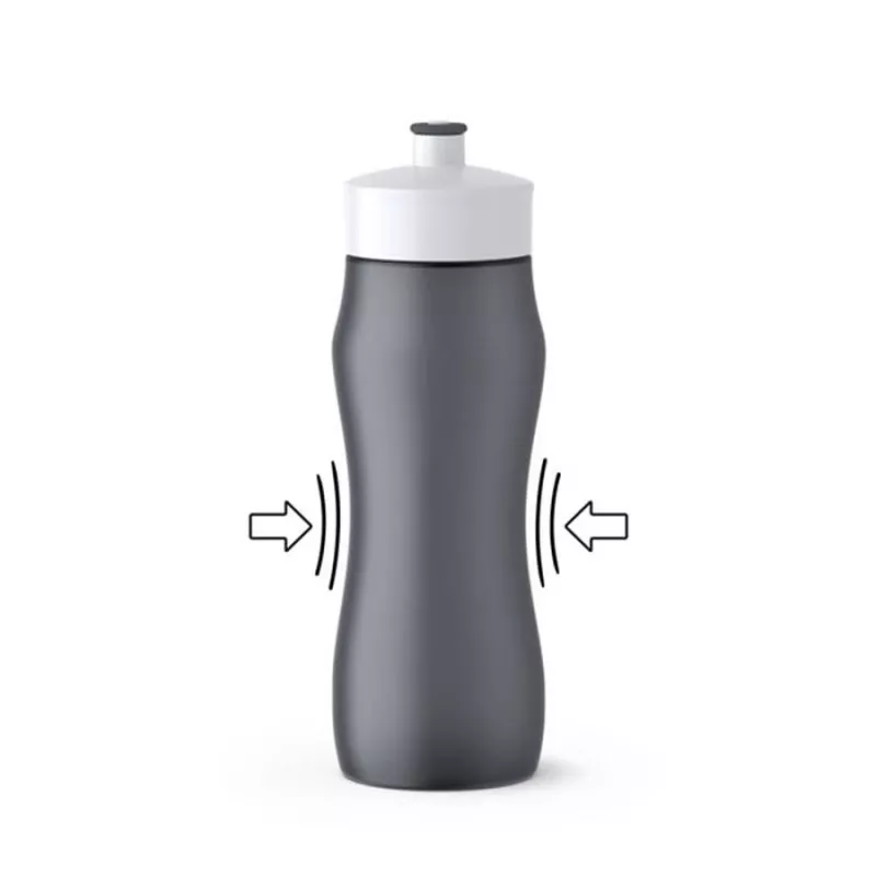 EMSA 518086 joogipudel 600 ml antratsiit
