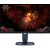 Alienware AW2725DM arvutimonitor 68,6 cm (27 tolli) 2560 x 1440 pikslit Wide Quad HD LCD sinine