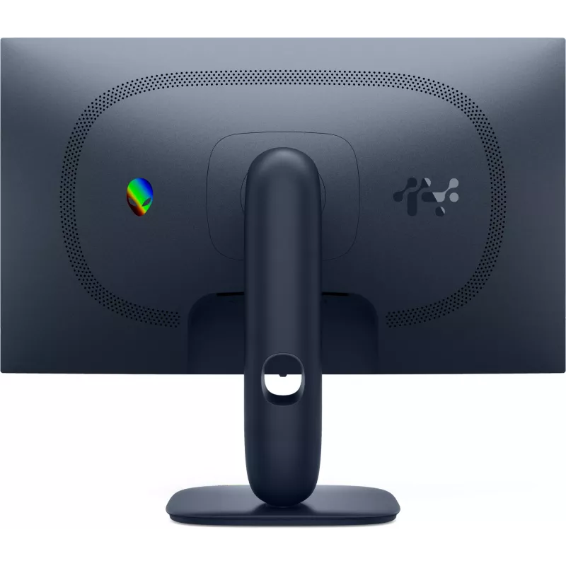 Alienware AW2725DM arvutimonitor 68,6 cm (27 tolli) 2560 x 1440 pikslit Wide Quad HD LCD sinine