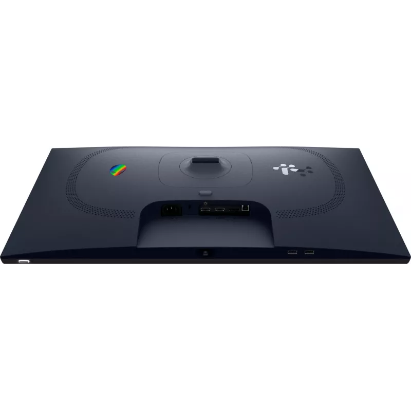 Alienware AW2725DM arvutimonitor 68,6 cm (27 tolli) 2560 x 1440 pikslit Wide Quad HD LCD sinine