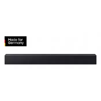 Samsung B-Series HW-B410GF Must 2.0 kanalit