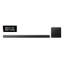 Samsung HW-QS710GF Must 3.1.2 kanalit