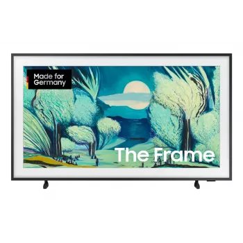 Samsung The Frame GQ50LS03FAU 127 cm (50 tolli) 4K Ultra HD Smart TV Wi-Fi Must