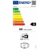 Samsung GQ48S90FAE 121,9 cm (48 tolli) 4K Ultra HD nutiteler Wi-Fi must