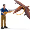 Toy Set Schleich Dinosaurs Jetpack Chase