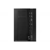 Nutiteleviisor Samsung GQ85QN80FAU 85 tolli (2,16 m) QLED 4K Ultra HD, Motion Xcelerator, Wi‑Fi, DVB-T2/C/S2 — Carbon/Silver