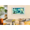 Samsung The Frame GQ65LS03FAU 165,1 cm (65 tolli) 4K Ultra HD Smart TV Wi-Fi Must