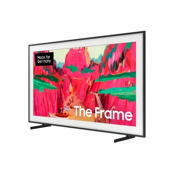 Samsung The Frame GQ65LS03FWU 165,1 cm (65 tolli) 4K Ultra HD Smart TV Wi-Fi Must