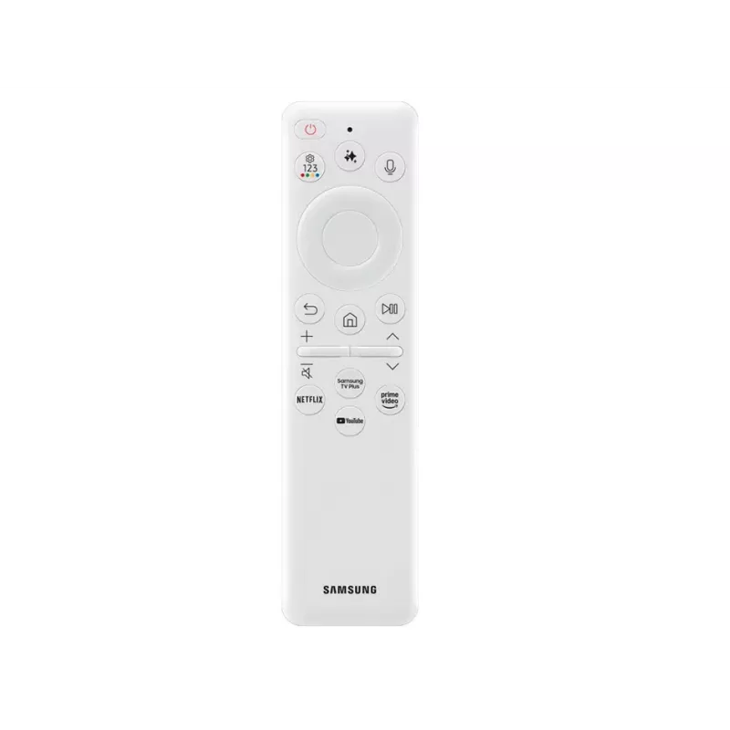 Samsung The Frame GQ65LS03FWU 165,1 cm (65 tolli) 4K Ultra HD Smart TV Wi-Fi Must