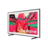 TV Samsung The Frame GQ75LS03FWU 75 tolli (190,5 cm) Neo QLED 4K UHD Smart TV, Tizen, Wi‑Fi, must