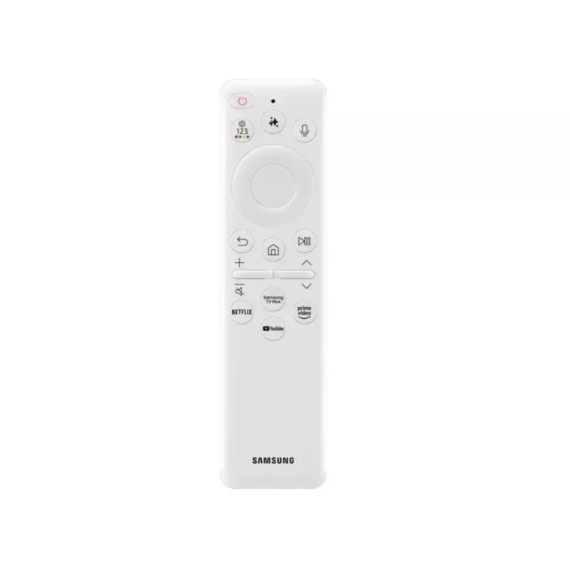 TV Samsung The Frame GQ75LS03FWU 75 tolli (190,5 cm) Neo QLED 4K UHD Smart TV, Tizen, Wi‑Fi, must