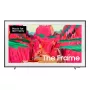 TV Samsung The Frame GQ75LS03FWU 75 tolli (190,5 cm) Neo QLED 4K UHD Smart TV, Tizen, Wi‑Fi, must