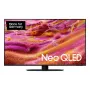 Samsung GQ43QN90FAT 109,2 cm (43 tolli) 4K Ultra HD Smart TV Wi-Fi Must