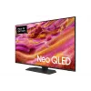 Samsung GQ43QN90FAT 109,2 cm (43 tolli) 4K Ultra HD Smart TV Wi-Fi Must