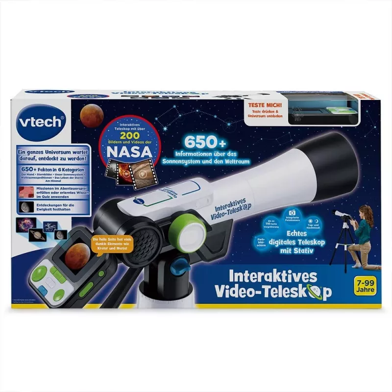 Mäng VTech 614504