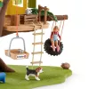 Mängukomplekt Schleich FARM WORLD Adventure puumaja