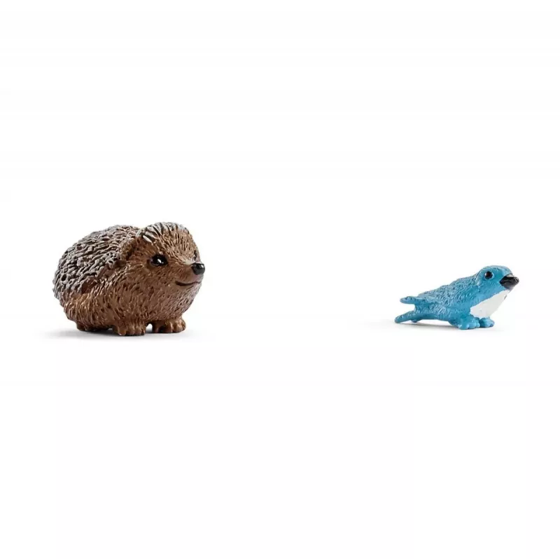 Mängukomplekt Schleich FARM WORLD Adventure puumaja