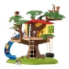 Mängukomplekt Schleich FARM WORLD Adventure puumaja