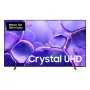 Samsung GU65U8099FU 165,1 cm (65 tolli) 4K Ultra HD Smart TV Wi-Fi must