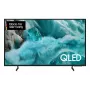 Samsung Q7F GQ43Q7F2AU 109,2 cm (43 tolli) 4K Ultra HD nutiteler Wi-Fi must
