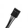 Toiteplokk Silverstone FX600 Platinum 600 W