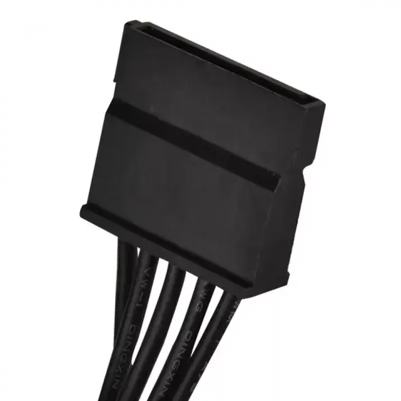 Toiteplokk Silverstone FX600 Platinum 600 W