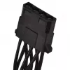 Toiteplokk Silverstone FX600 Platinum 600 W