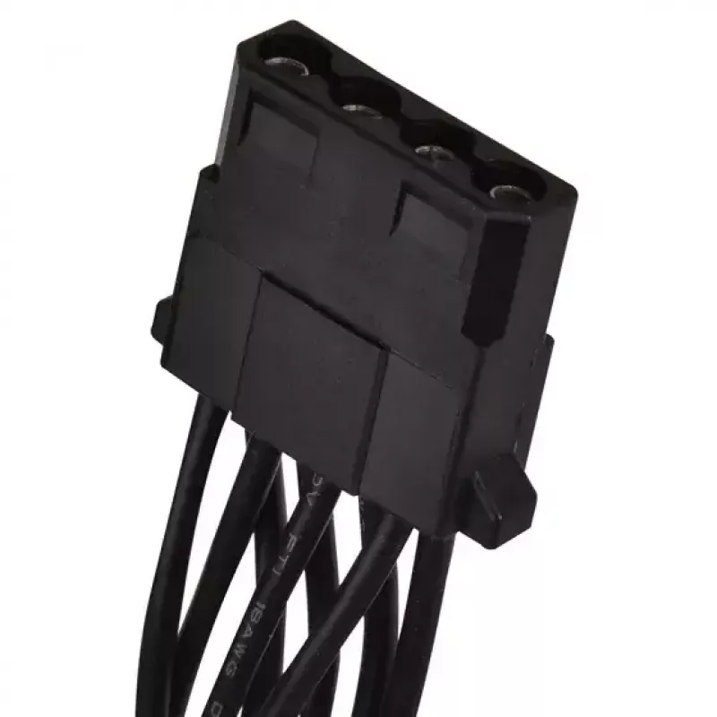Toiteplokk Silverstone FX600 Platinum 600 W