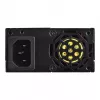 Toiteplokk Silverstone FX600 Platinum 600 W