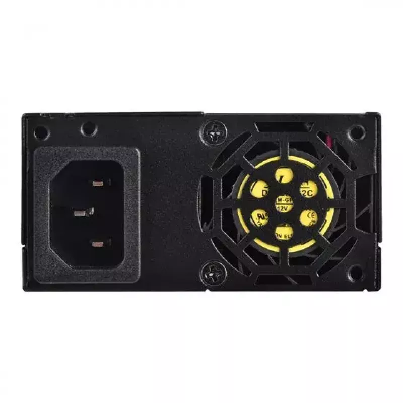 Toiteplokk Silverstone FX600 Platinum 600 W
