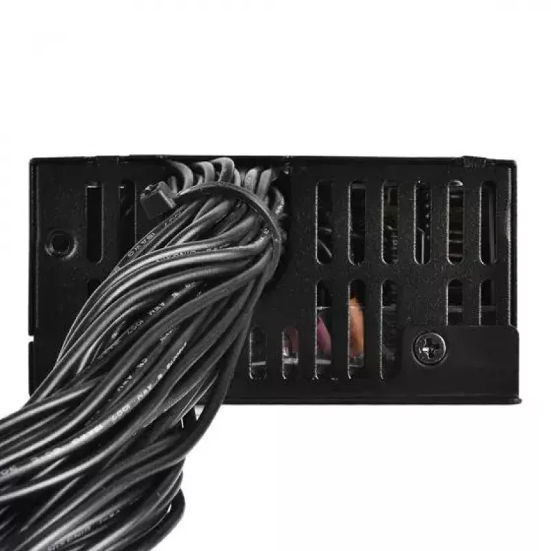Toiteplokk Silverstone FX600 Platinum 600 W