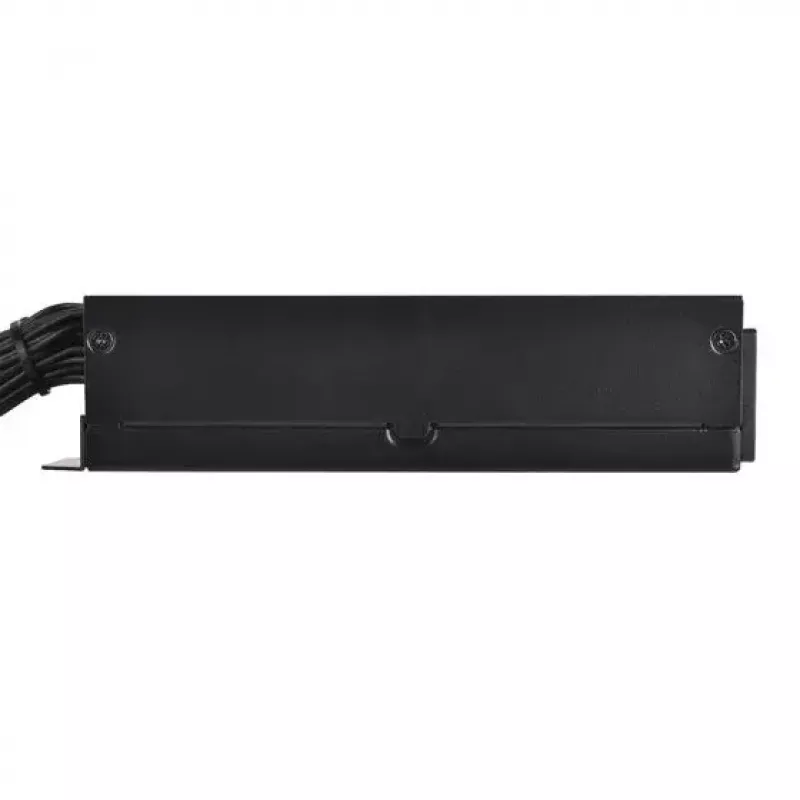 Toiteplokk Silverstone FX600 Platinum 600 W