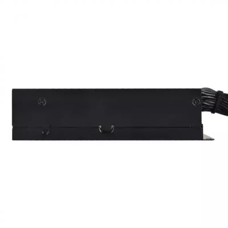 Toiteplokk Silverstone FX600 Platinum 600 W