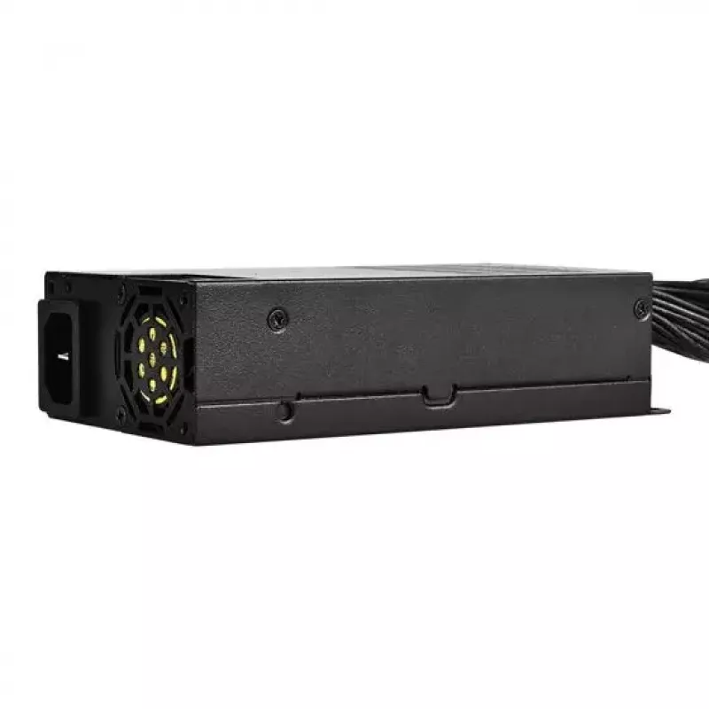 Toiteplokk Silverstone FX600 Platinum 600 W