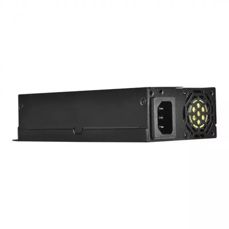 Toiteplokk Silverstone FX600 Platinum 600 W