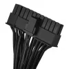 Toiteplokk Silverstone FX600 Platinum 600 W
