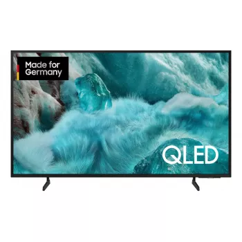 Samsung Q7F GQ55Q7F2AU 139,7 cm (55 tolli) 4K Ultra HD Smart TV Wi-Fi Must