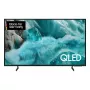 Samsung Q7F GQ55Q7F2AU 139,7 cm (55 tolli) 4K Ultra HD Smart TV Wi-Fi Must