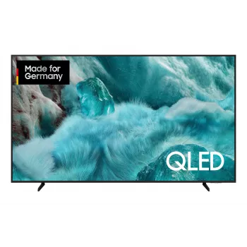 Samsung Q7F GQ65Q7F2AU 165,1 cm (65-tolline) 4K Ultra HD nutiteler Wi-Fi must